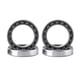 thumbnail image 3 of 4 Uds Rodamiento De Bolas 6805-2RS 25x37x7mm Para BB68-73 BB90-92 Accesorios De Bicicleta, 3 of 5