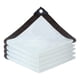 thumbnail image 1 of Lona Transparente De Lona Lona Para Porches Tela De Sombra Versátil De Patio 2x3 Metros, 1 of 5