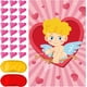 thumbnail image 1 of Juego de Pin The Heart para San Valentín, divertidos juegos con los ojos vendados para niños y adultos, juegos de fiesta para San Valentín, juegos de Pin para niños, cumpleaños, familias, parejas, ami, 1 of 7
