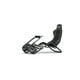thumbnail image 1 of Simulador Cockpit Playseat Playseat Trophy - Black, 1 of 5