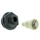 thumbnail image 4 of Conjunto de tapa de termostato Johnson Evinrude OMC 0435597, 4 of 4