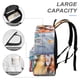 thumbnail image 4 of Mochila Desmarcar Volvimos Theme 42x30x15 cm, 4 of 6