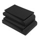 thumbnail image 5 of Almohadillas De Aislamiento Para Monitores De Estudio De Audio Para Altavoces Soportes De Monitores De Estudio 28x19x4cm, 5 of 5