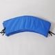 thumbnail image 2 of Almohadilla de seguridad de repuesto universal para trampolín, cubierta de resorte que se adapta a marcos de 8 pies, cómoda, duradera e impermeable., 2 of 5