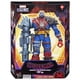 thumbnail image 2 of Figura de acción Marvel Legends Series Cyborg Spider-Woman, 2 of 6