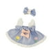 thumbnail image 3 of Vestido De Muñeca De 17cm, Accesorio Para Foto, Accesorios Bonitos Para Muñecas, Ropa Para Niños, Regalo, 3 of 3