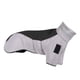 thumbnail image 4 of Ropa Para Mascotas Abrigo De Invierno Ligero Chaqueta De Plumón Para Perros Para Sesiones De Fotos Senderismo Gris Negro 2XL, 4 of 5