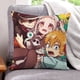 thumbnail image 1 of Funda de Almohada Desmarcar Toilet-Bound Hanako-Kun 40x40cm, 1 of 6
