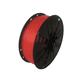 thumbnail image 1 of Filamento Impresión Impresora 3D PLA 1 kg 1.75 mm Rojo, 1 of 3