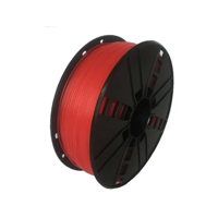 Genérico - Filamento Impresión Impresora 3D Pla 1 Kg 1.75 Mm Amarillo