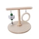 thumbnail image 1 of Puesto De Juegos Para Loros, Mesa Para Pájaros, Mesa Para Cacatúas, Cacatúa, Guacamayo, 1 of 5