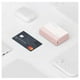 thumbnail image 5 of Cuktech Power Bank Cargador Portátil 30W 10000 mAh Rosado, 5 of 8