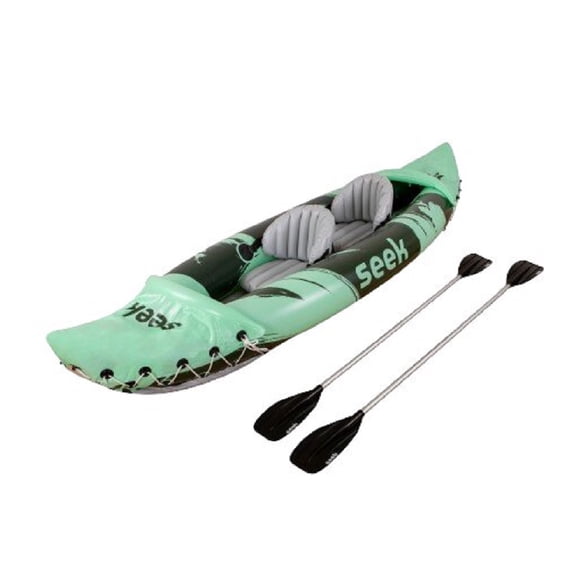 Kayak Inflable 2 Personas 312Cm Chaser