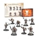 thumbnail image 2 of Taller de juegos de mesa Age of Sigmar Warcry Chaos Legionaires, 2 of 3