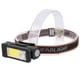 thumbnail image 2 of Linterna Led Portátil Recargable Reclinable Magnética 2 En 1 5305, 2 of 4