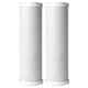 thumbnail image 1 of Paquete de 2 filtros de agua compatibles con WaterPur CCI-10-CLW, 1 of 1