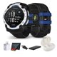 thumbnail image 1 of Reloj inteligente Garmin Instinct 3 Solar 50 mm Whitestone, 1 of 8
