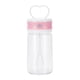 thumbnail image 4 of Drink Shaker Bottle Botellas Con Asa Para Batidos Cocina Rosa, 4 of 5