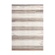 thumbnail image 1 of Alfombra K. Tribal Vintage 060x120 Nat Beige, 1 of 4