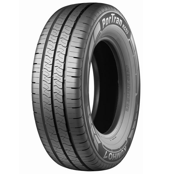 Neumático 215/65 R17 104T XL Kumho PorTran KC53