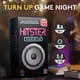 thumbnail image 2 of Juego de Cartas Hitster Jumbo Fiesta Musical 300 Cartas 16, 2 of 3