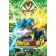 thumbnail image 1 of Dragon Ball Super: Broly Anime Comic - Akira Toriyama verde, 1 of 2