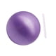 thumbnail image 1 of Pelota Pequeña De Pilates Para Niños, Pelota De Yoga De 6 Pulgadas Para Estirar El Gimnasio En Casa, Color Morado, 1 of 5