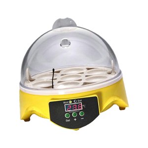 Ioensy - 7 Incubadoras De Huevos Prácticas Incubadoras De Huevos Para Incubar Loros Pavo