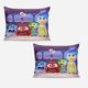 thumbnail image 3 of Inside Out 2 Quilt Set FullSoft Lightweight Quilts Quilted Bedspreads3 Pieces Set Queen SizeColorful Cartoon Print All Season, 3 of 5
