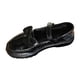 thumbnail image 4 of Figuras De Soldados Femeninos De 12 ", Zapatos De Moda Para Mu?eca Femenina De 30cm, Mu?eca BJD De 12 Pulgadas, Negro, 4 of 5