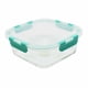 thumbnail image 2 of HERMETICO rectángular 1040ML GLASS KEEP, 2 of 3