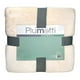 thumbnail image 1 of Frazada Flannel 1.5 Plazas / Crudo – Plumetti, 1 of 2
