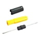 thumbnail image 5 of Llave para quitar carretes de pesca, herramienta de reparación de carretes, fácil de usar, ligera, accesorio de reparación de carretes para uso domést, 5 of 5