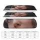 thumbnail image 2 of Elizabeth Olsen Family Bed 3 Piece Set Personalized Bedding Decor for Kids And Teens Anime Student Dormitory Cover, 2 of 5