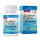 thumbnail image 1 of Soft Gels Children's DHA Fresa 250 mg Omega 120 unidades, 1 of 3