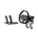 thumbnail image 3 of Volante de Simulación MOZA RACING R3 3,9Nm Paquete para PC, 3 of 5