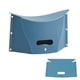 thumbnail image 1 of Banquito De Camping Plegable Liviano Y Portátil Azul, 1 of 7