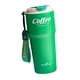 thumbnail image 3 of Taza Con Aislamiento Al Vacío De 620 Ml Para Camping, Acero Inoxidable, Viaje, Térmica, Verde, 3 of 3