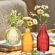 thumbnail image 5 of Bud Vases Eleganttime Bud Jarrones para flores, juego de 10, 5 of 7
