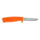 thumbnail image 3 of Cuchillo De Rescate Flotante Con Mango Fluorescente Bahco, 3 of 6