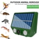 thumbnail image 1 of Solar Rat Control Device Garden Balcony Household Ultrasonic Animal Driven QuNiao Device, 1 of 4
