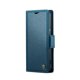 thumbnail image 4 of CaseMe tipo cartera Samsung Galaxy S21 Plus con cierre magnético, RFID, tarjetero, soporte, carga inalámbrica, 4 of 5