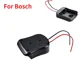 thumbnail image 1 of Adaptadores de Batería para Makita/Bosch/Milwaukee/Dewalt/Black&Decker/Ryobi Conector de Alimentación de 18V Adaptador DIY Soporte de Base 14 Cables Awg, 1 of 9
