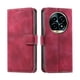 thumbnail image 1 of Funda Cartera para Realme 13 Pro Plus Tapa con Ranuras, Soporte y Correa Rojo, 1 of 5