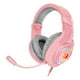 thumbnail image 1 of Audifono Hylas Pink H260, 1 of 4