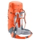 thumbnail image 5 of Mochila de senderismo Deuter Aircontact Core 45+10L SL - Paprika, 5 of 9