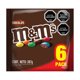 thumbnail image 1 of Chocolate con Leche, 6 Un, 1 of 7