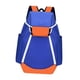 thumbnail image 1 of Mochila De Baloncesto Resistente Al Desgaste Para Hombres Y Mujeres, Bolsa De Natación, Bolsa De Deporte Al Aire Libre, Color Naranja, 1 of 3