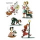 thumbnail image 4 of Cosas Que No Hacen Los Mayores, 4 of 6