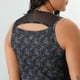 thumbnail image 4 of Polera Sin Mangas Flores Mujer 50354-2, 4 of 5